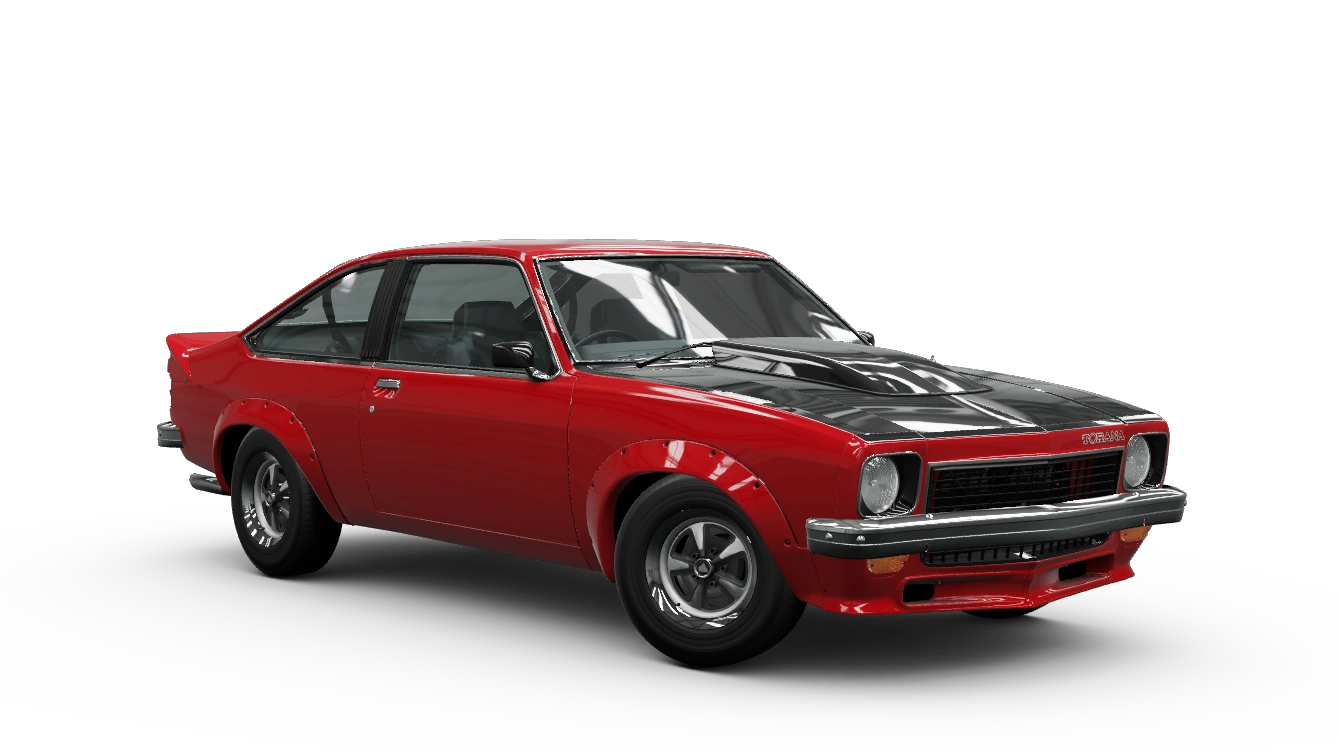 Official thumbnail for 1977 Holden Torana A9X