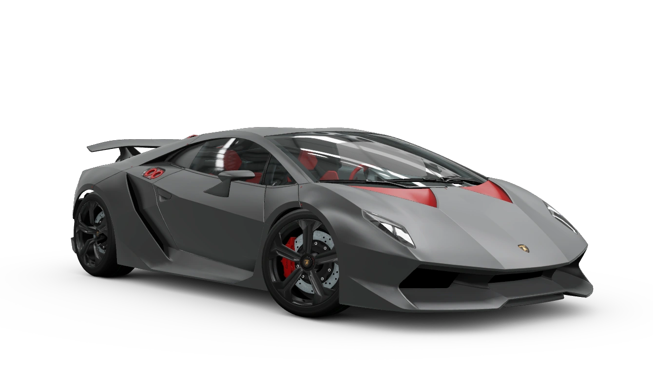 Official thumbnail for 2011 Lamborghini Sesto Elemento